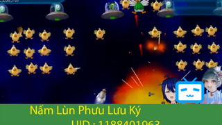 Biệt đội vịt bộ đôi quá đông và hung hãn #game