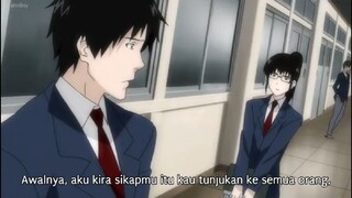 NHK ni Youkoso! E17 Subtitle Indonesia.