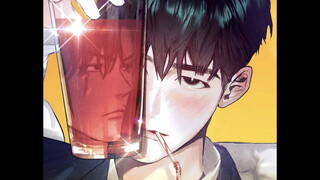 韩漫锐评