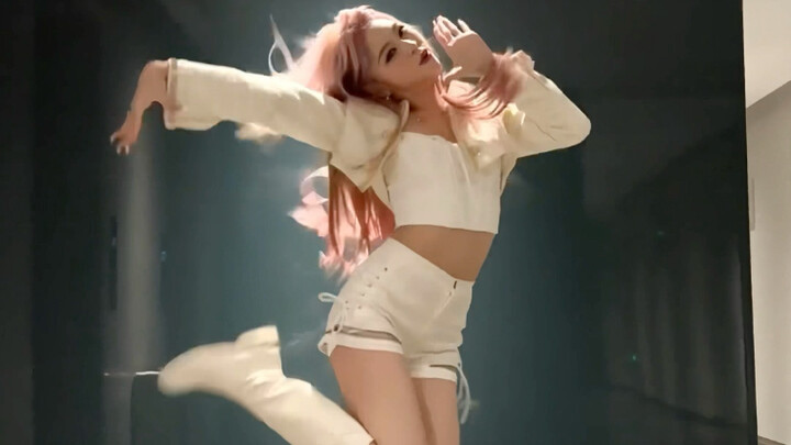 [Emma Zhu Yimeng] spaghetti | A half-song after a long time