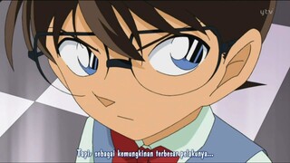 sinopsis detective conan chapter 576