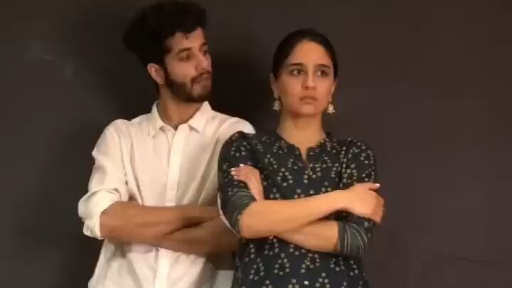 Tum tum - Viral Dance Trend - Front View