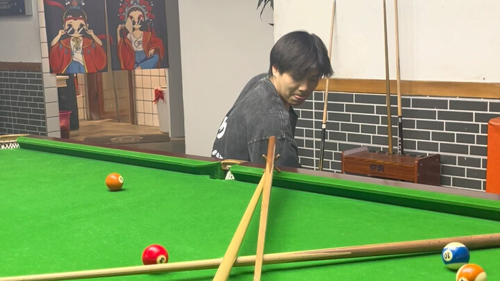 Mọi thứ đều có thể dựa vào Thiết Sơn.