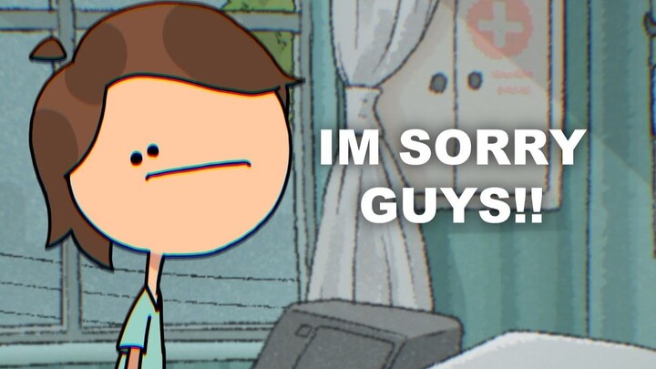 Everything Will Be Alright by Studio Gibberish