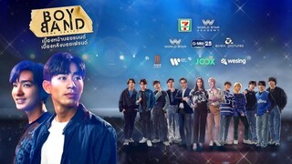 EP5เบื้องหน้าบอยแบนด์ เบื้องหลังบอยเฟรนด์