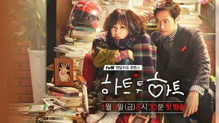 Heart to Heart Episode 8