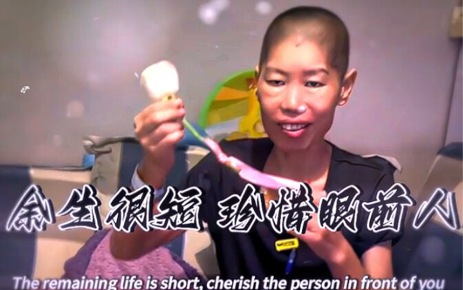 Life is short—cherish the people right in front of you #FamilyLove #Heartwarming #Mom