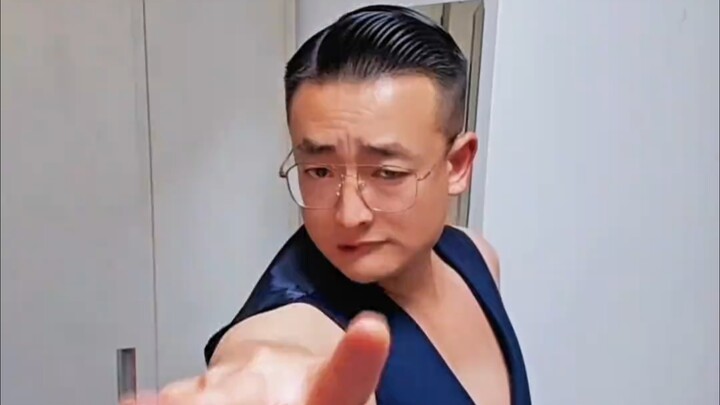 蹲方魂麦烧合集