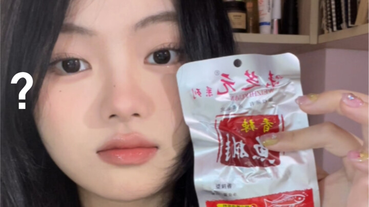 Are the snacks recommended by fans really delicious??