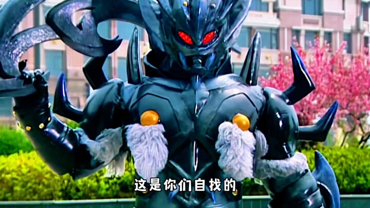 #暗土护法人物介绍#快成长计划 #影画演绎未来之星 #铠甲勇士