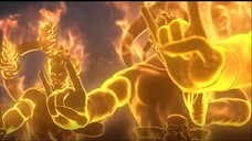 Word of Honor Season 2 Episode 1 Sub Indo