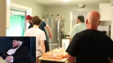 Someone Took Our Channels!! Webber's Reaction
