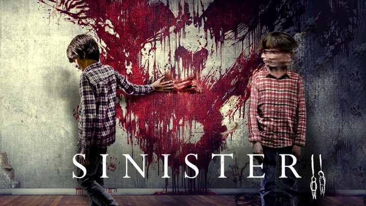 Sinister 2 2015 SUB INDO