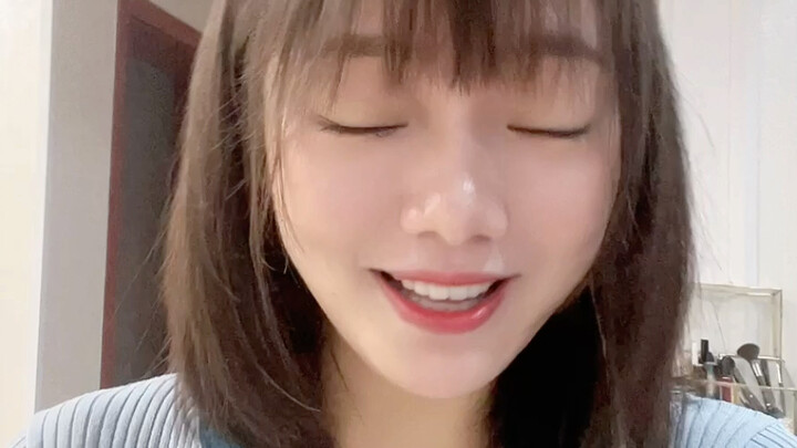 A song "We Will Rock You" for everyone! Thank you!