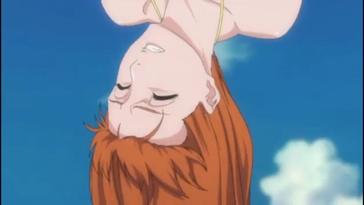 MOMEN SUS BLEACH TYBW COUR 4