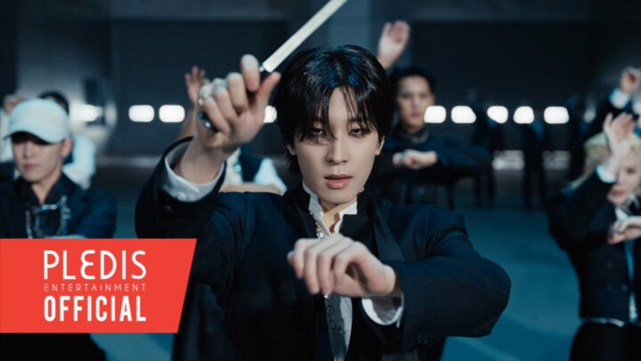 [SVT_ลาเต้ซับไทย] 240429 SEVENTEEN MV เพลง ‘MAESTRO’ ซับไทย