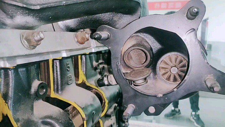 Turbocharger atau aspirasi alami, mana yang lebih cocok untuk penggunaan di rumah?
