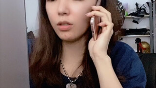 Aku tidak rapuh, jadi apa gunanya itu?