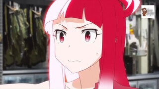 Bị Crush Cưỡng Hôn, Tôi Thức Tỉnh Siêu Năng Lực 4 #anime #schooltime