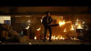 Spark L.I.F.E full movie 2023 (LUCKY MOVIE)