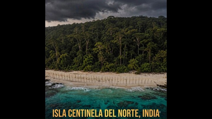 8 Lugares donde seras detenido o muerto si intentas entrar espero que lo disfruten.