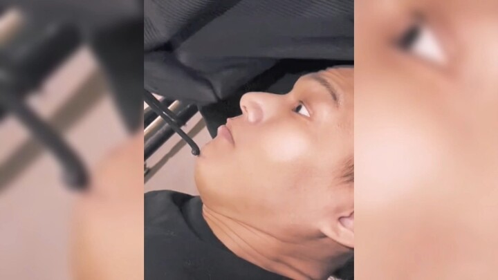 Japan’s killer combo of raw cola and working out has really got Bin Zhou pumped!