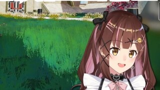 "ฉันมาจากยูนนาน..." (เว้นไว้ทีหลัง【Nana7mi】