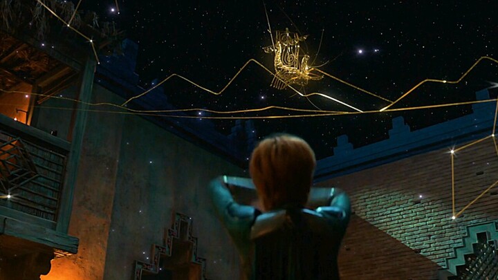 Siêu năng lực đẹp nhất của Marvel, hiệu ứng đặc biệt này quá đã mắt, cảnh cuối cùng thật sự rất ấn t