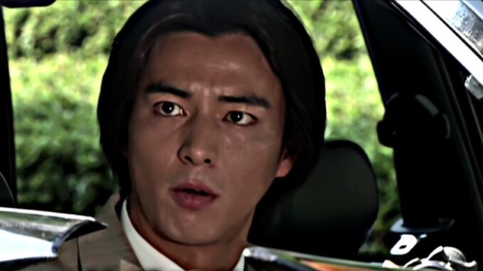 One: You didn’t tell me you could cause such a big mess?