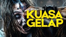 Review KUASA GELAP: Horor Exorcism Indonesia yang Sukses Bikin Tegang!? (NON SPOILER!)