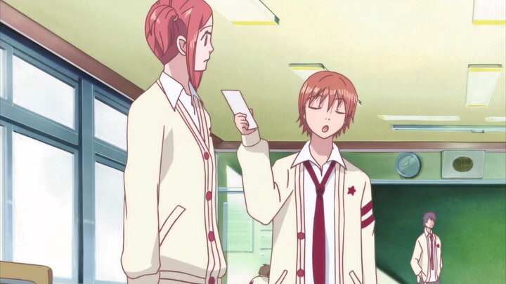 Lovely Complex English Dub Episode 13