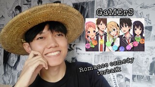 Anime Salah Faham 😂