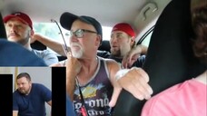 Weber Pushed Joe Into The Lake!! Uncle Joe's Reaction