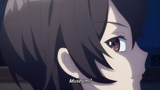 Ameku Takao no Suiri Karte eps 2