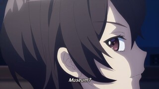 Ameku Takao no Suiri Karte eps 2