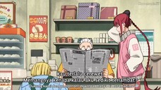 SAKAMOTO DAY'S (SUB IND) EP3
