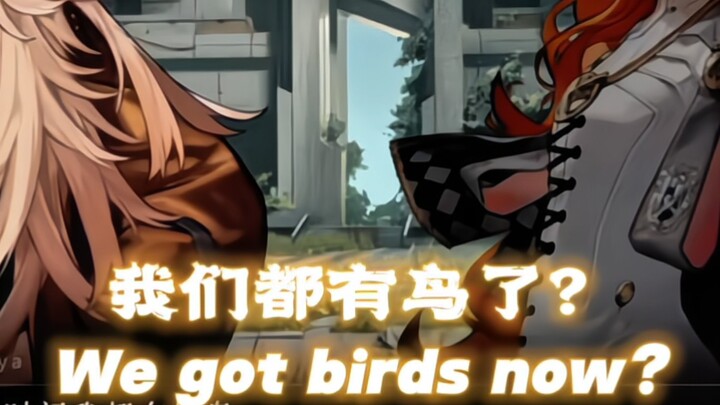 对的对的，我学英语就是为了能听懂笑话