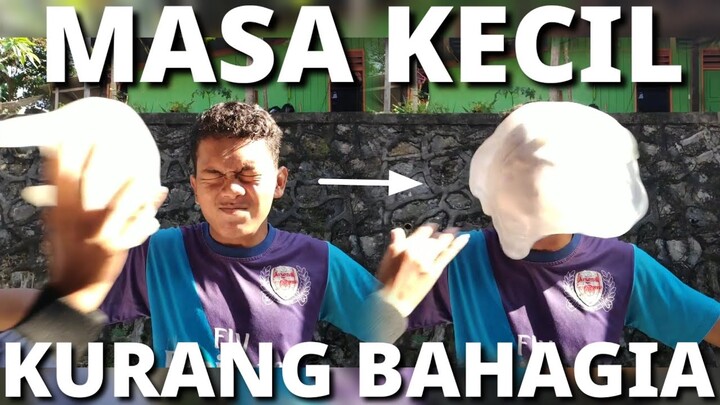 MAIN BOLA AIR - MOMEN KOCAK #22