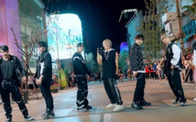 _Handsome guys' cover dance_4K_NCT DREAM 'Beatbox' Cover by Double Boys _ MINIZIZE