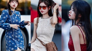[China Guangdong Street Photography] LensRay Real Portrait Photography | The most beautiful and endu