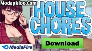 House Chores Mod Apk Free Download (Unlocked Everything) Latest Version 2024