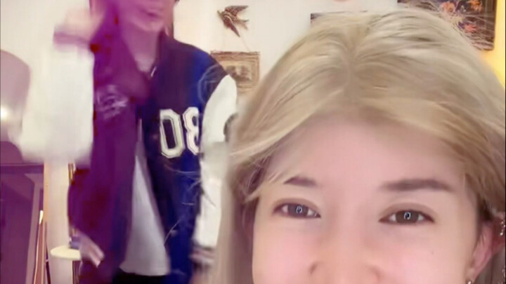 Stable mental state?? She’s my own sister—how the hell is she stable?