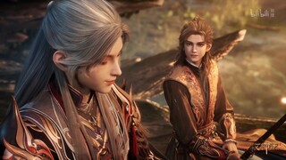 Tales of Herding Gods Episode 41 Subtitle 4K