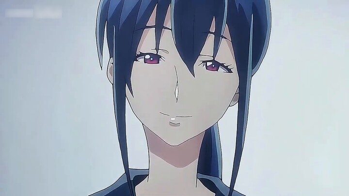 "Has the pure and lustful Qu Shiai seduced you? What if she pursues you?"