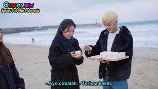 Ocean Like Me 2022 || Korea BL episode 3 Sub Indo