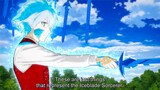 He Most Powerful SS Rank Magic in Academy But he Hides It To Be an Ordinary boy (5) Anime recap