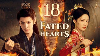🇨🇳𝔼ℙ𝕊𝟭𝟴 | 𝗙𝗛: 𝑨 𝑻𝒂𝒍𝒆 𝒐𝒇 𝑳𝒐𝒗𝒆 (𝟚𝟘𝟚𝟝)[𝔼𝕟𝕘𝕊𝕦𝕓]