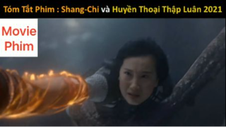review phim Huyền thoại thập luân phần 19 #reviewphimhay #reviewhay