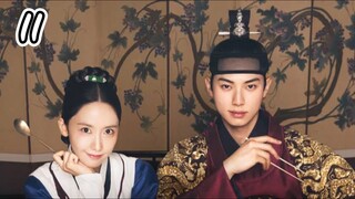 EP.11 | BON APPETIT MY MAJESTY | ENG SUB