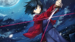 [MAD] Ode to Commoners - Krewella - Human